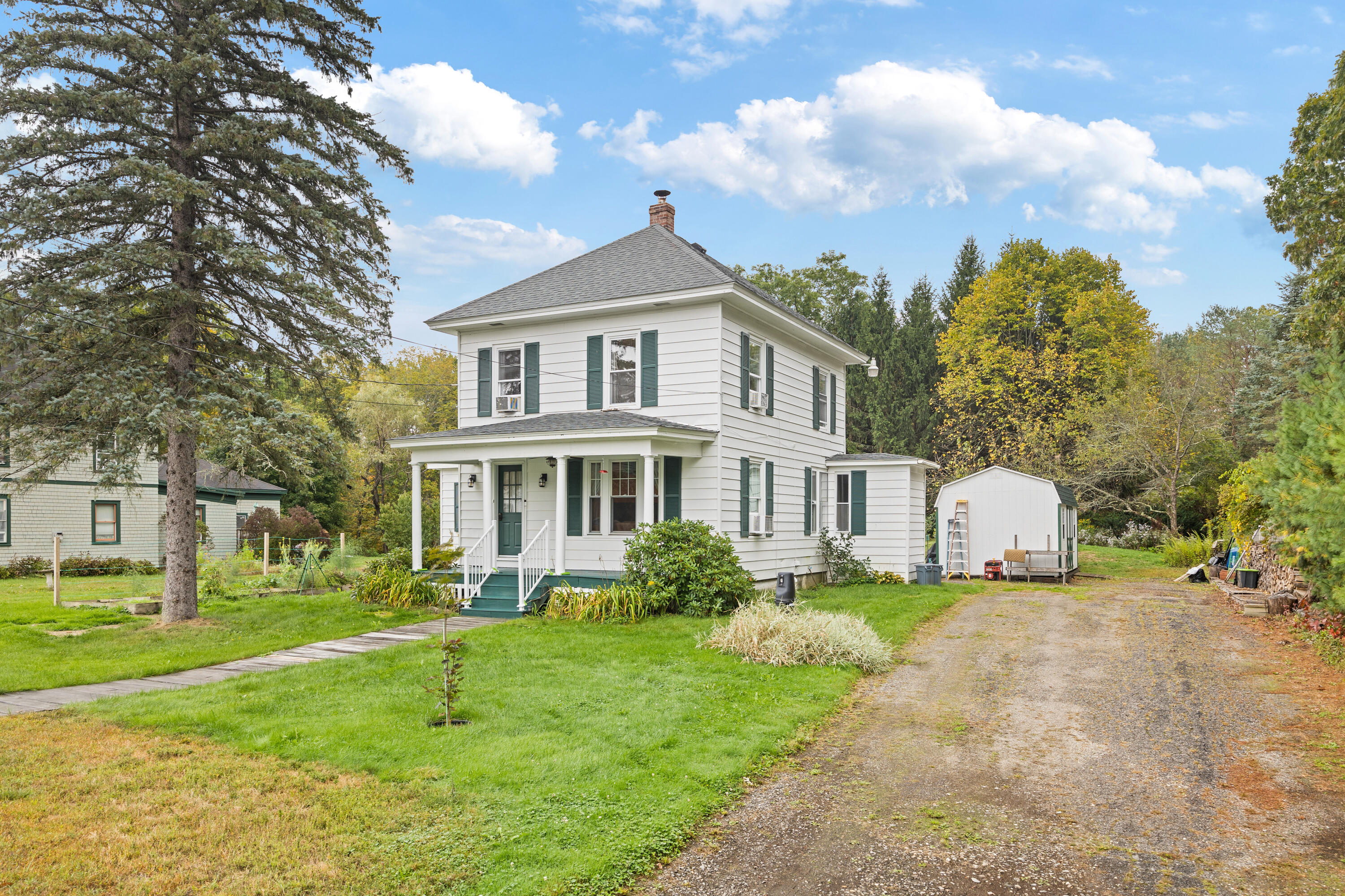 9 Bar Mills Road Hollis ME 04042