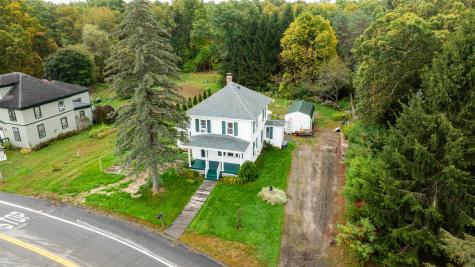 9 Bar Mills Road Hollis ME 04042