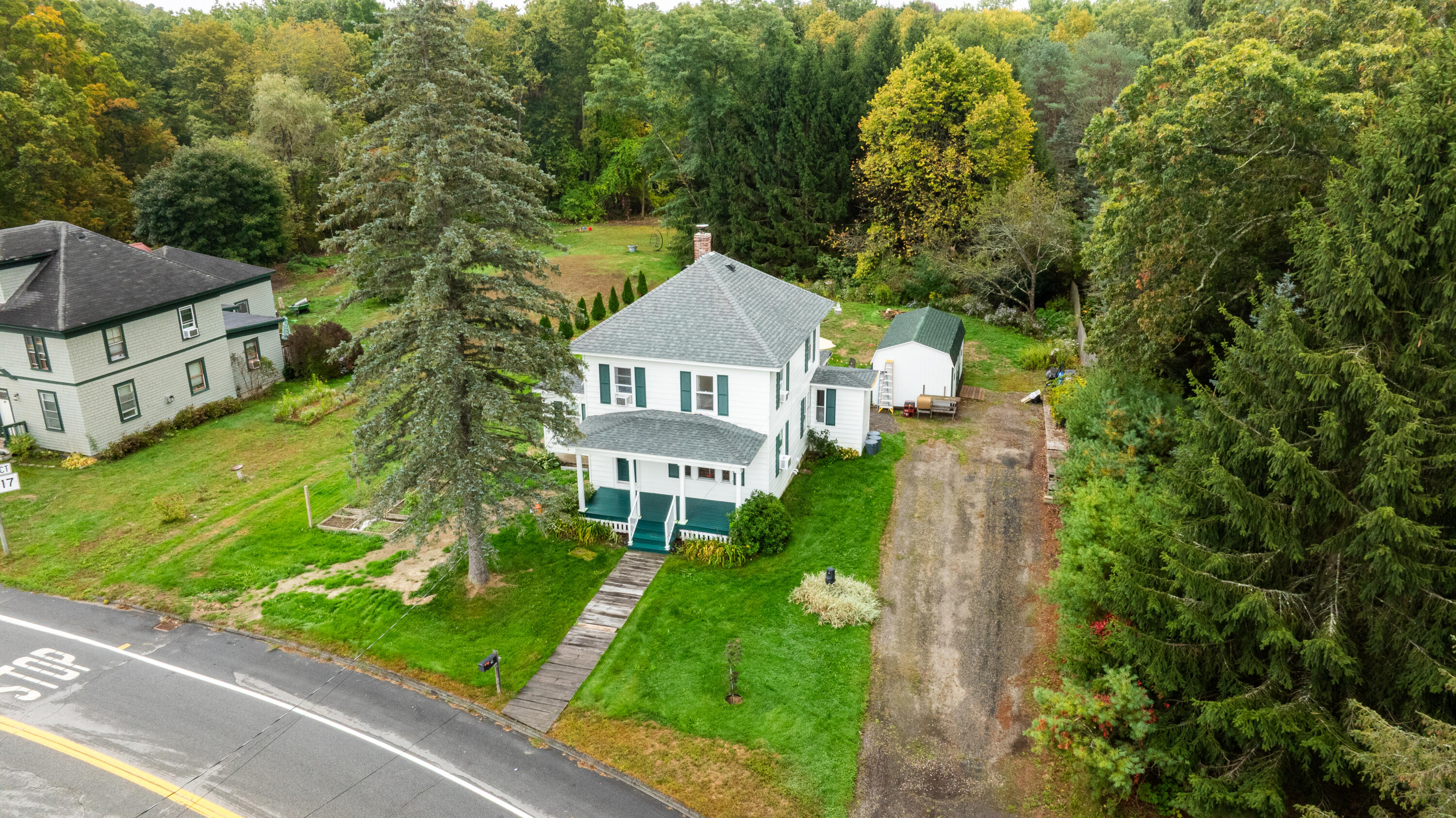 9 Bar Mills Road Hollis ME 04042