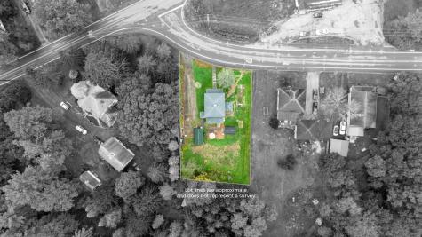 9 Bar Mills Road Hollis ME 04042