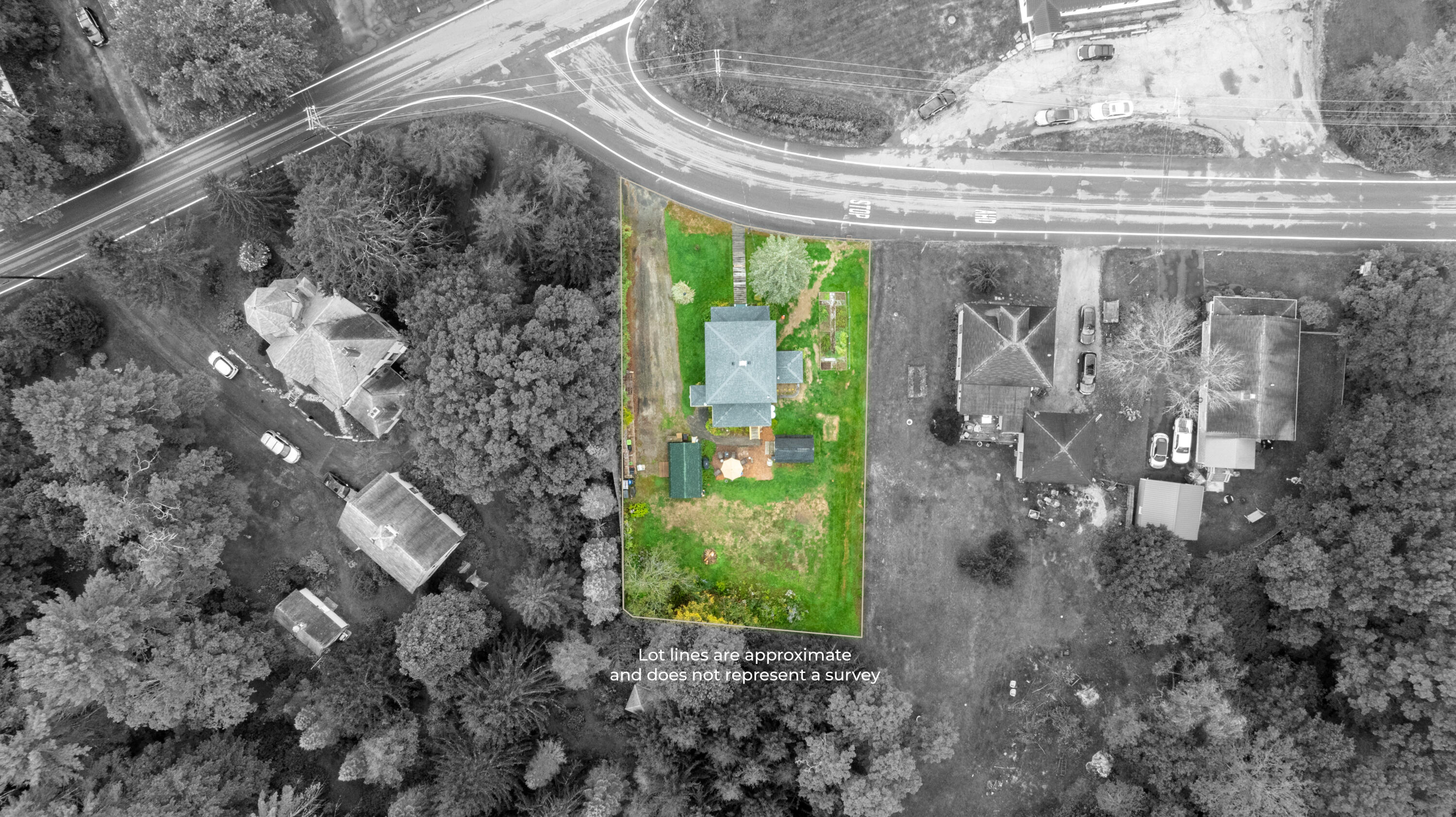 9 Bar Mills Road Hollis ME 04042