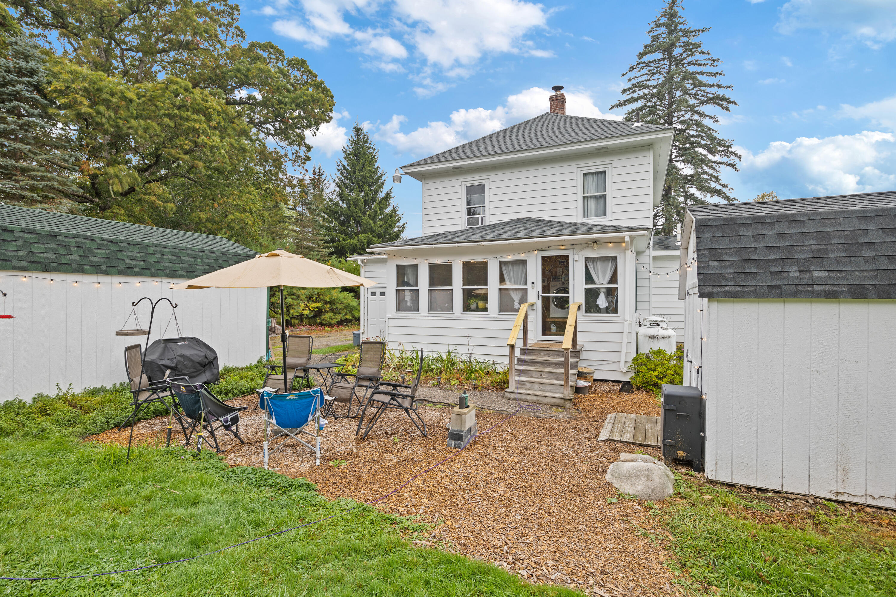 9 Bar Mills Road Hollis ME 04042