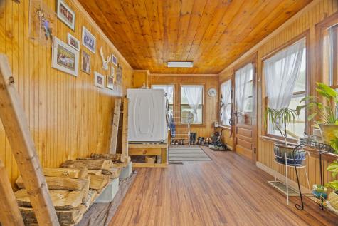 9 Bar Mills Road Hollis ME 04042