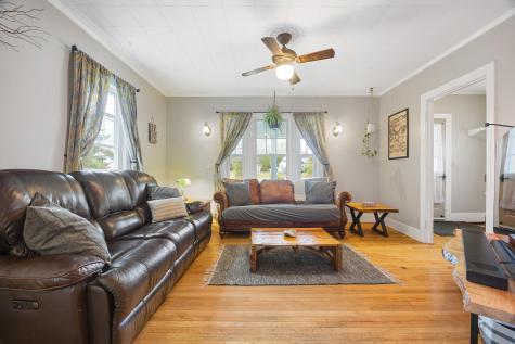 9 Bar Mills Road Hollis ME 04042