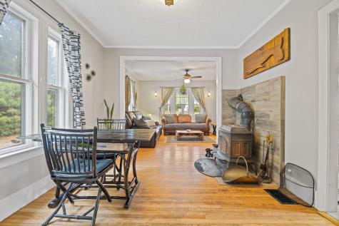 9 Bar Mills Road Hollis ME 04042