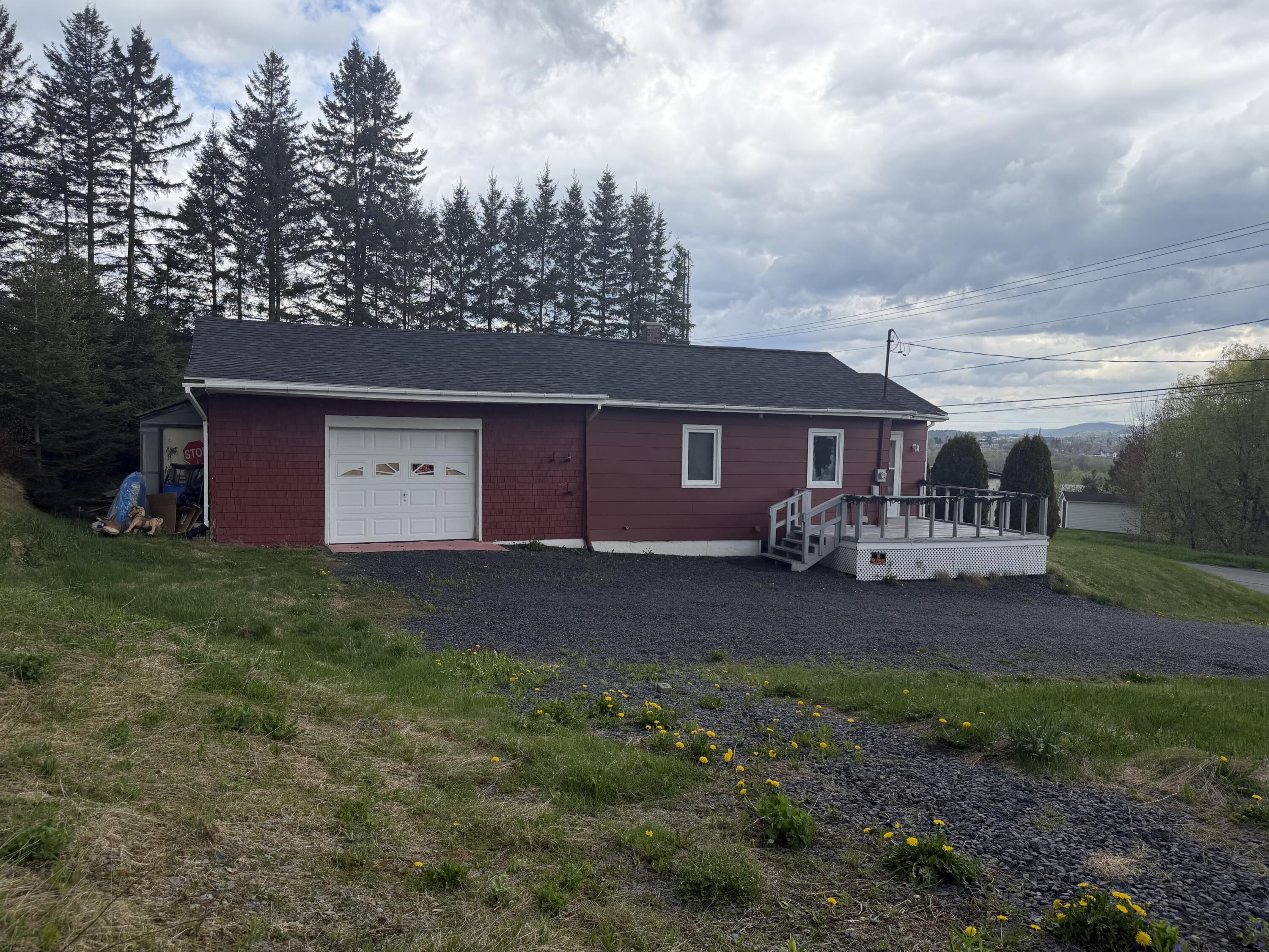 547 Riverview Street Madawaska ME 04756