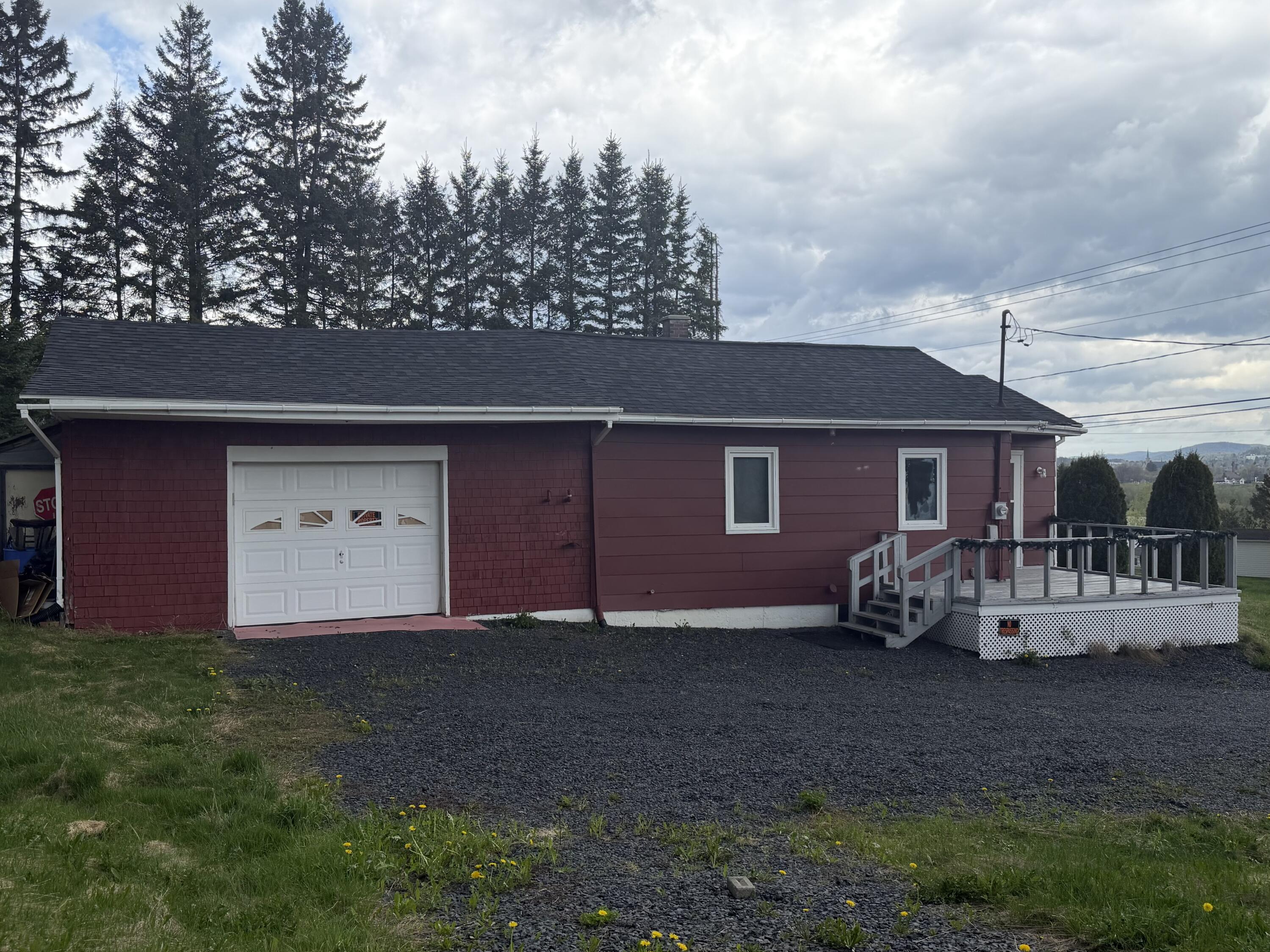 547 Riverview Street Madawaska ME 04756