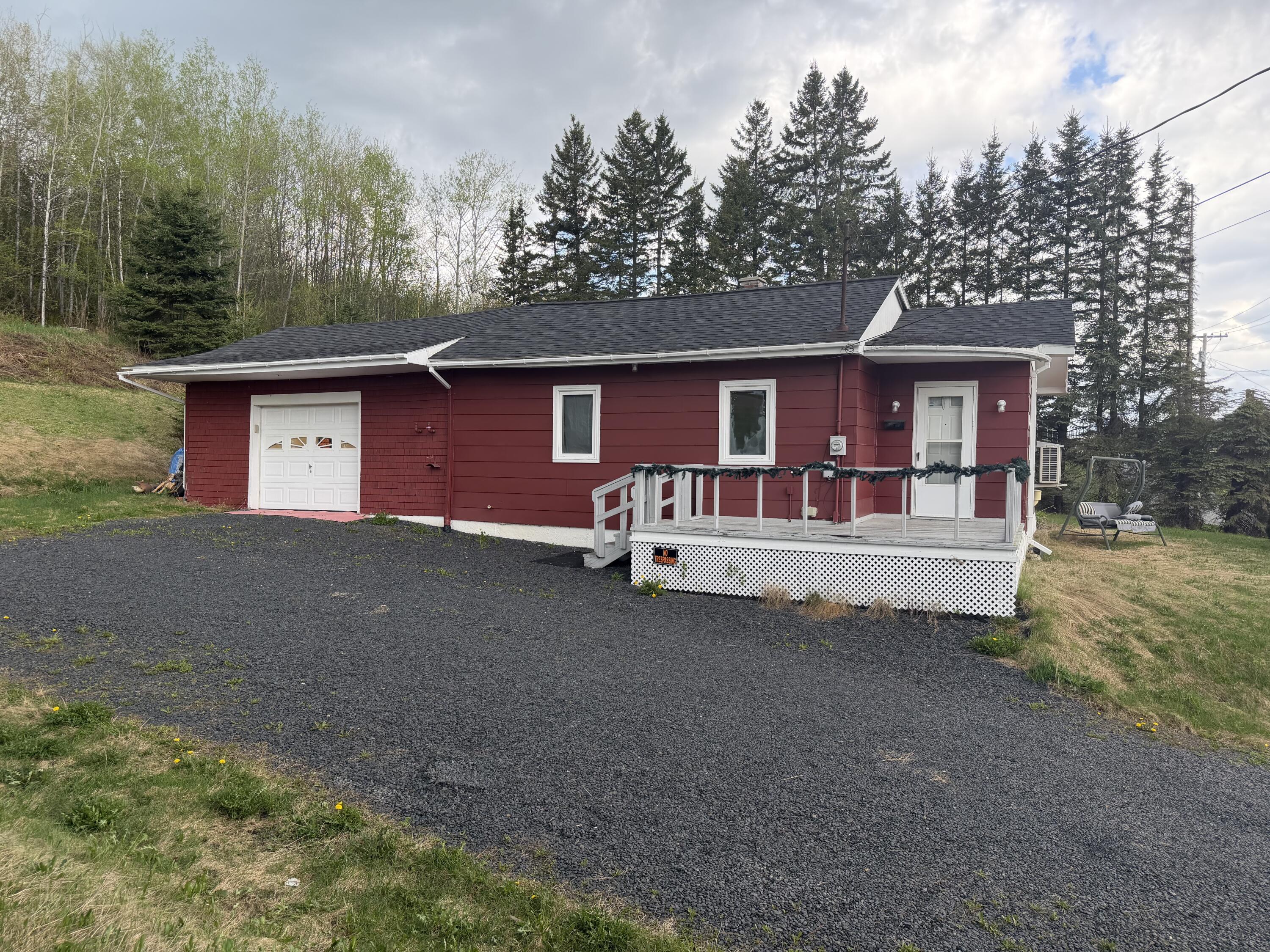 547 Riverview Street Madawaska ME 04756