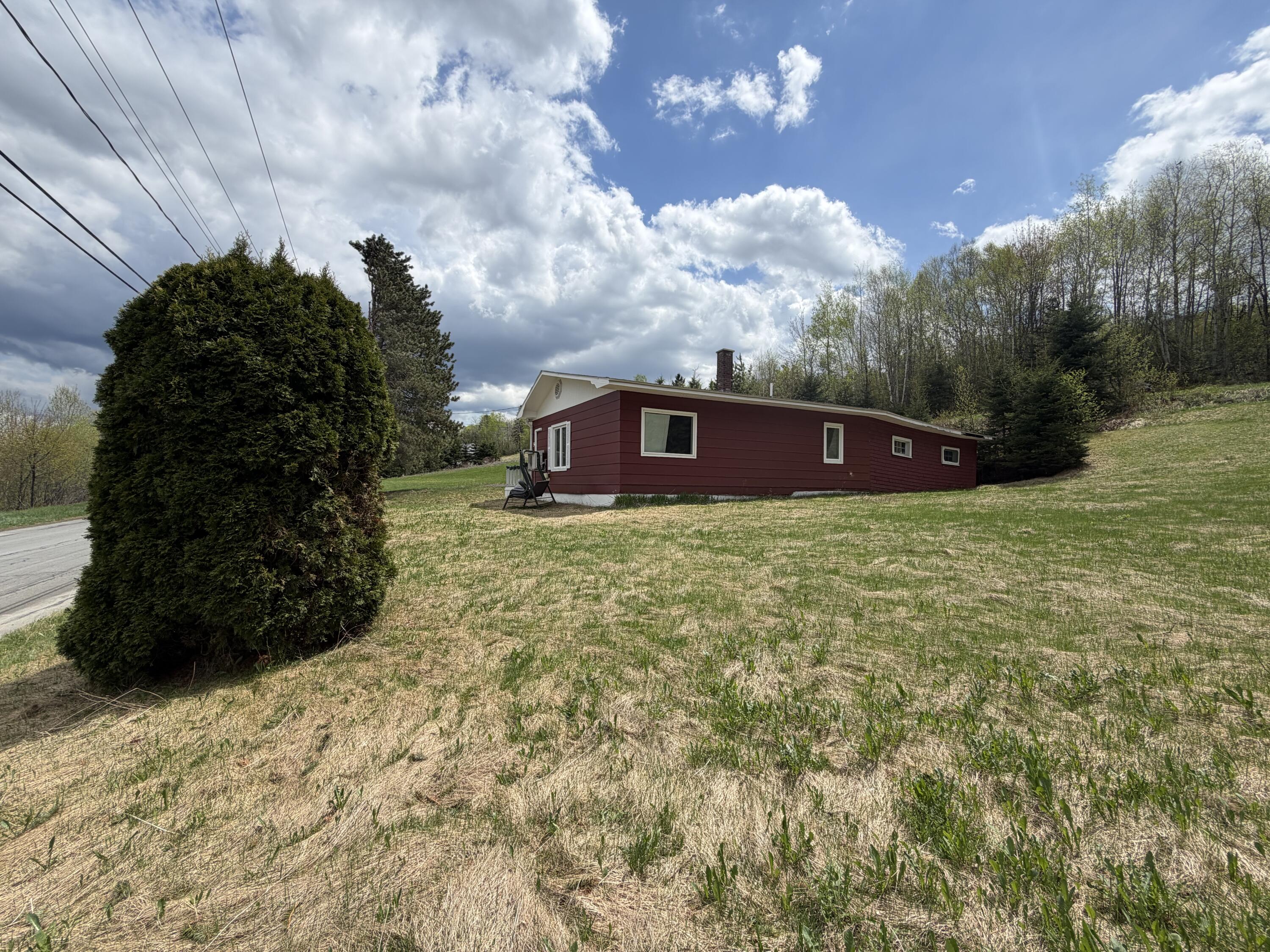 547 Riverview Street Madawaska ME 04756