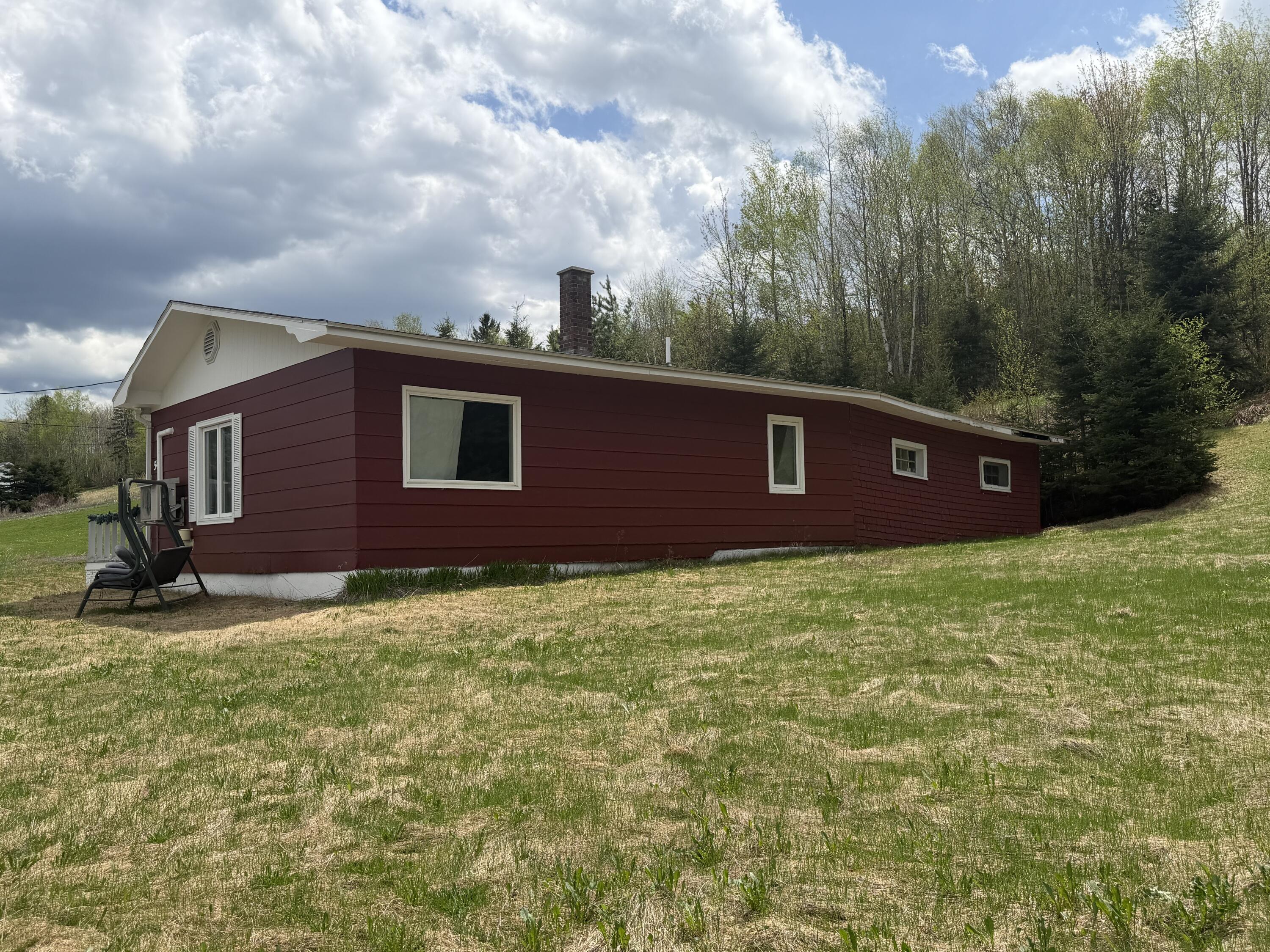 547 Riverview Street Madawaska ME 04756