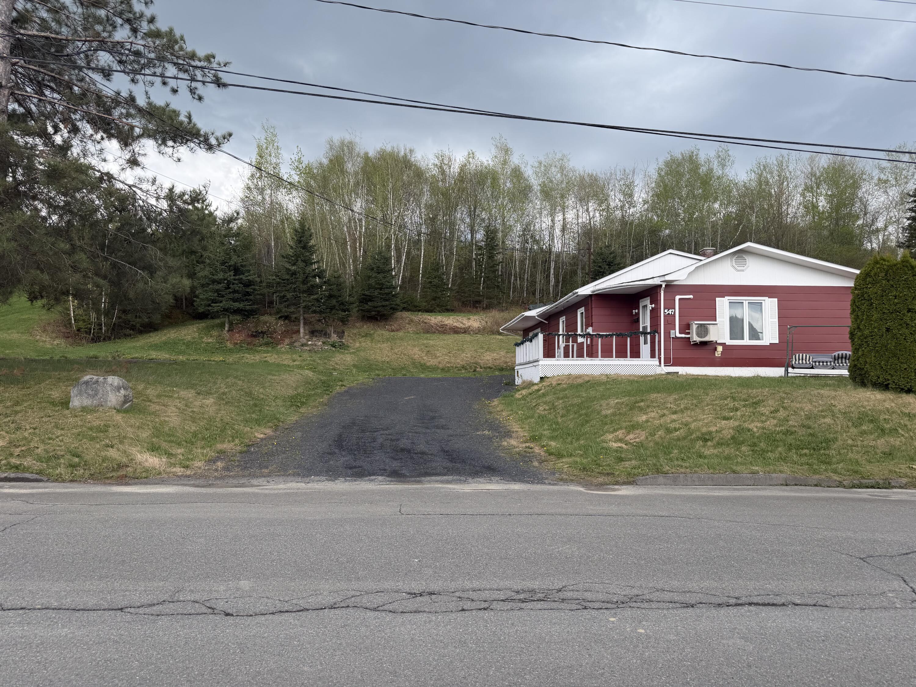 547 Riverview Street Madawaska ME 04756