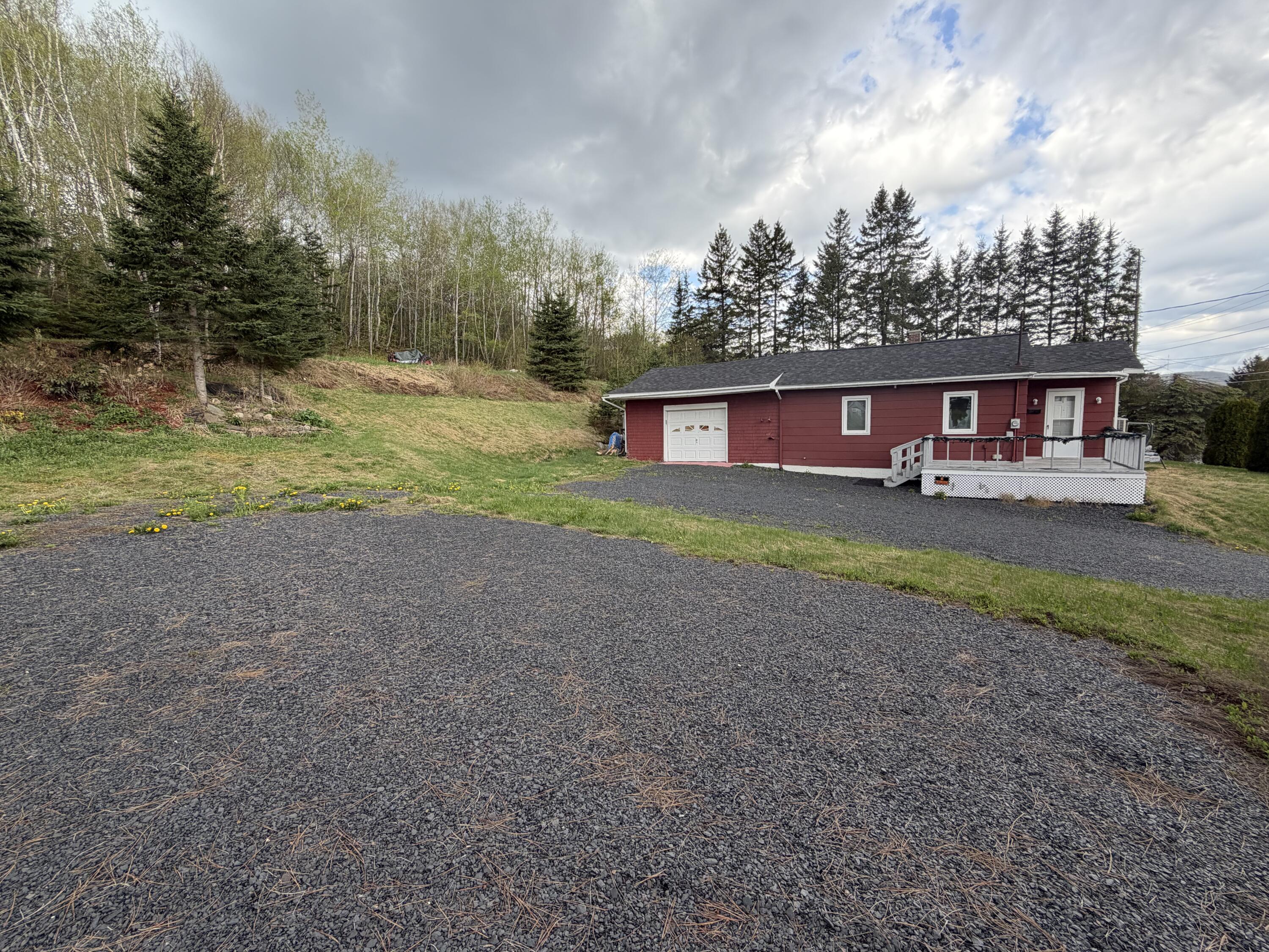 547 Riverview Street Madawaska ME 04756