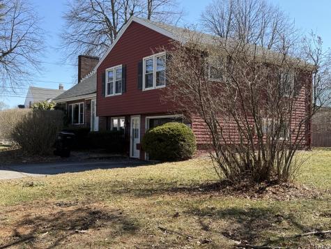 123 Fifteenth Street Bangor ME 04401