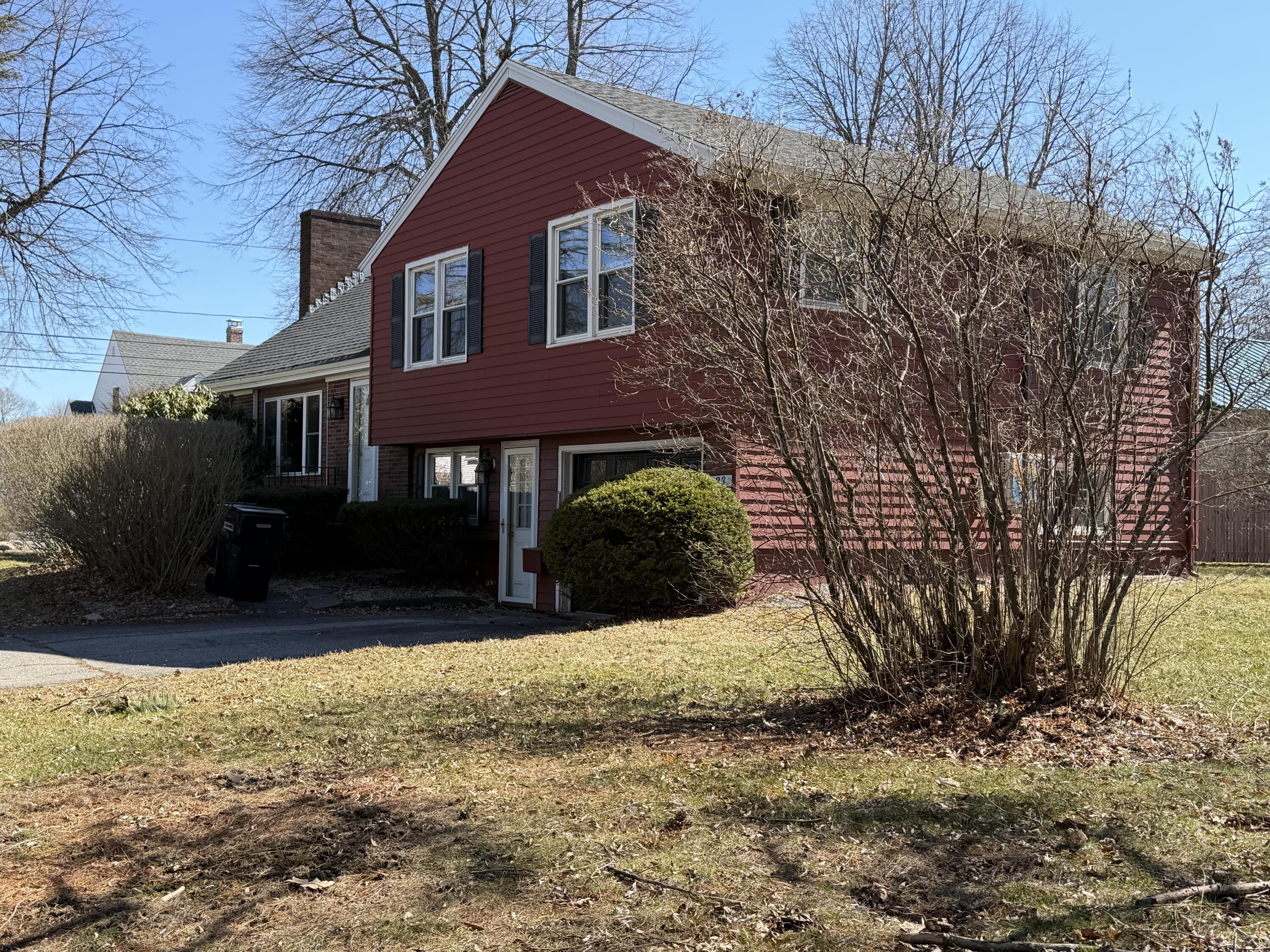 123 Fifteenth Street Bangor ME 04401