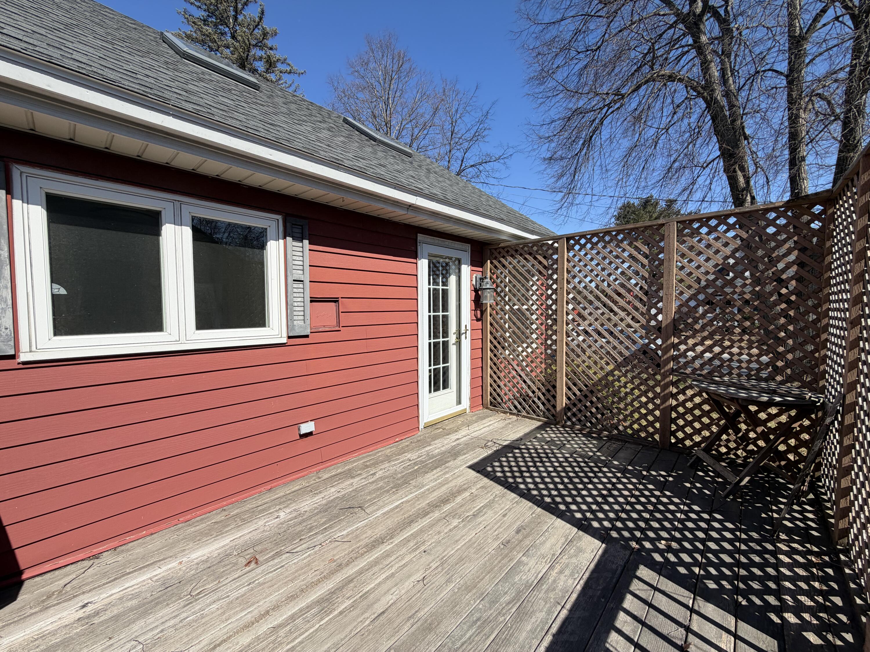 123 Fifteenth Street Bangor ME 04401