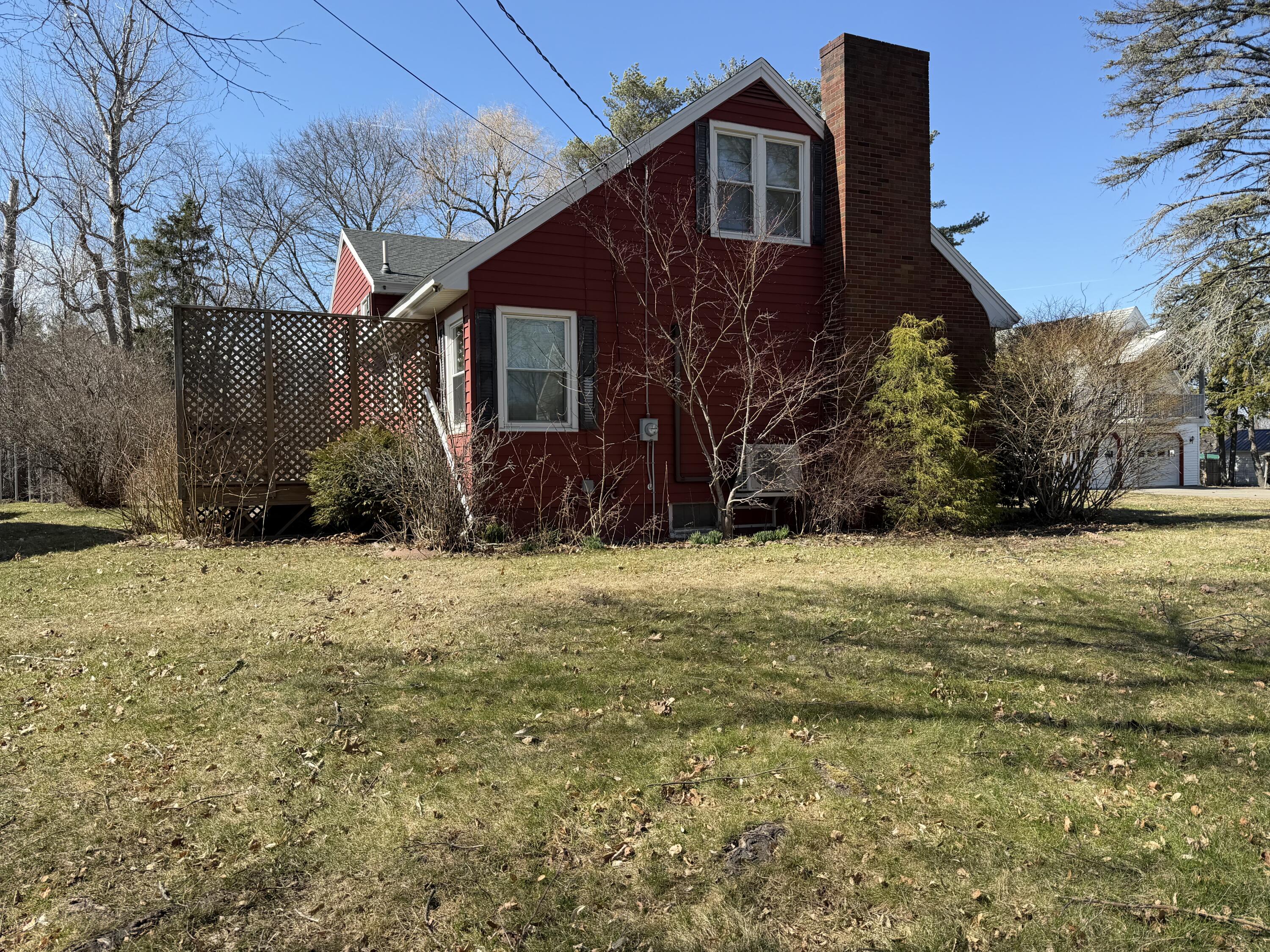 123 Fifteenth Street Bangor ME 04401