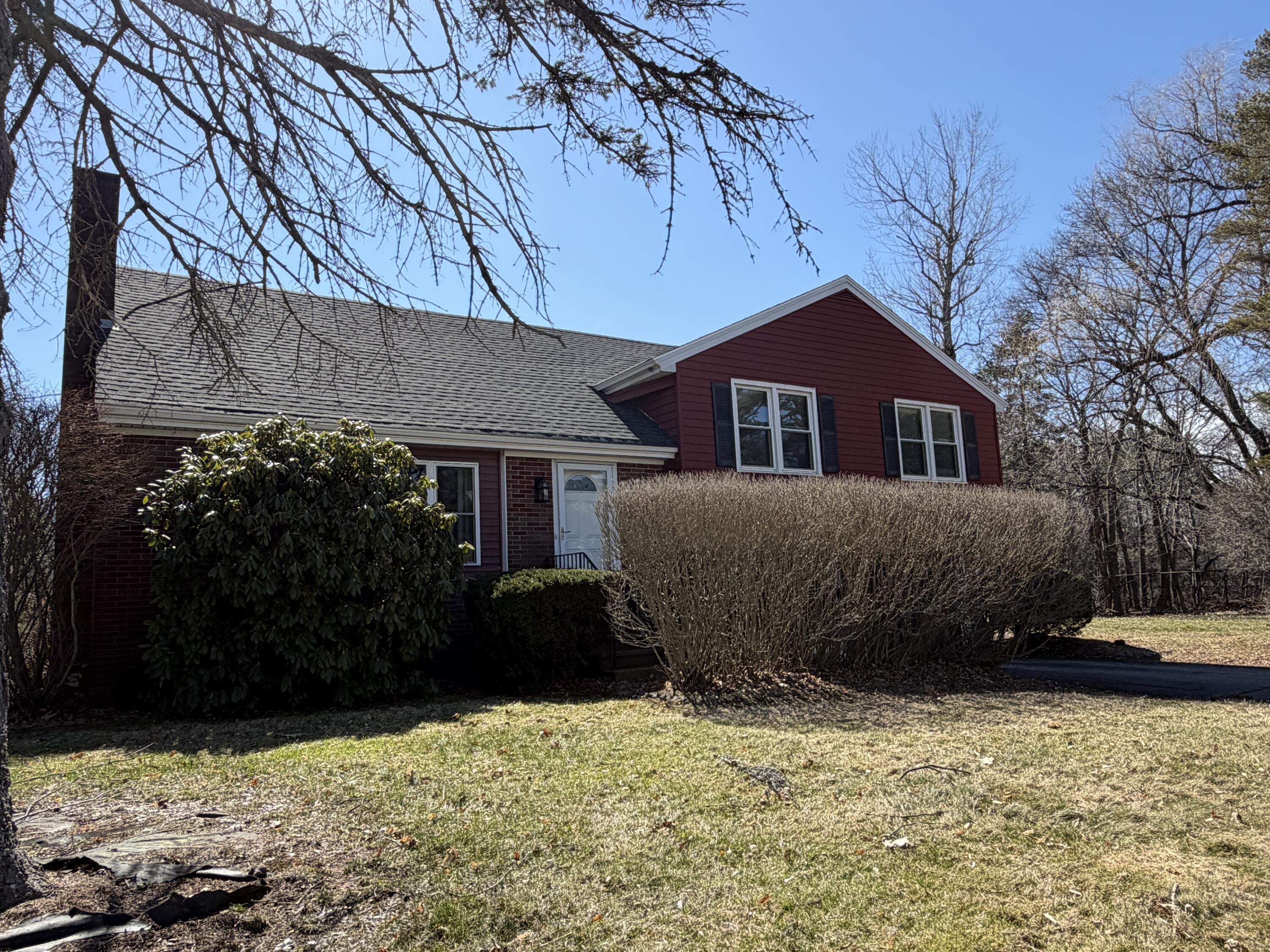 123 Fifteenth Street Bangor ME 04401
