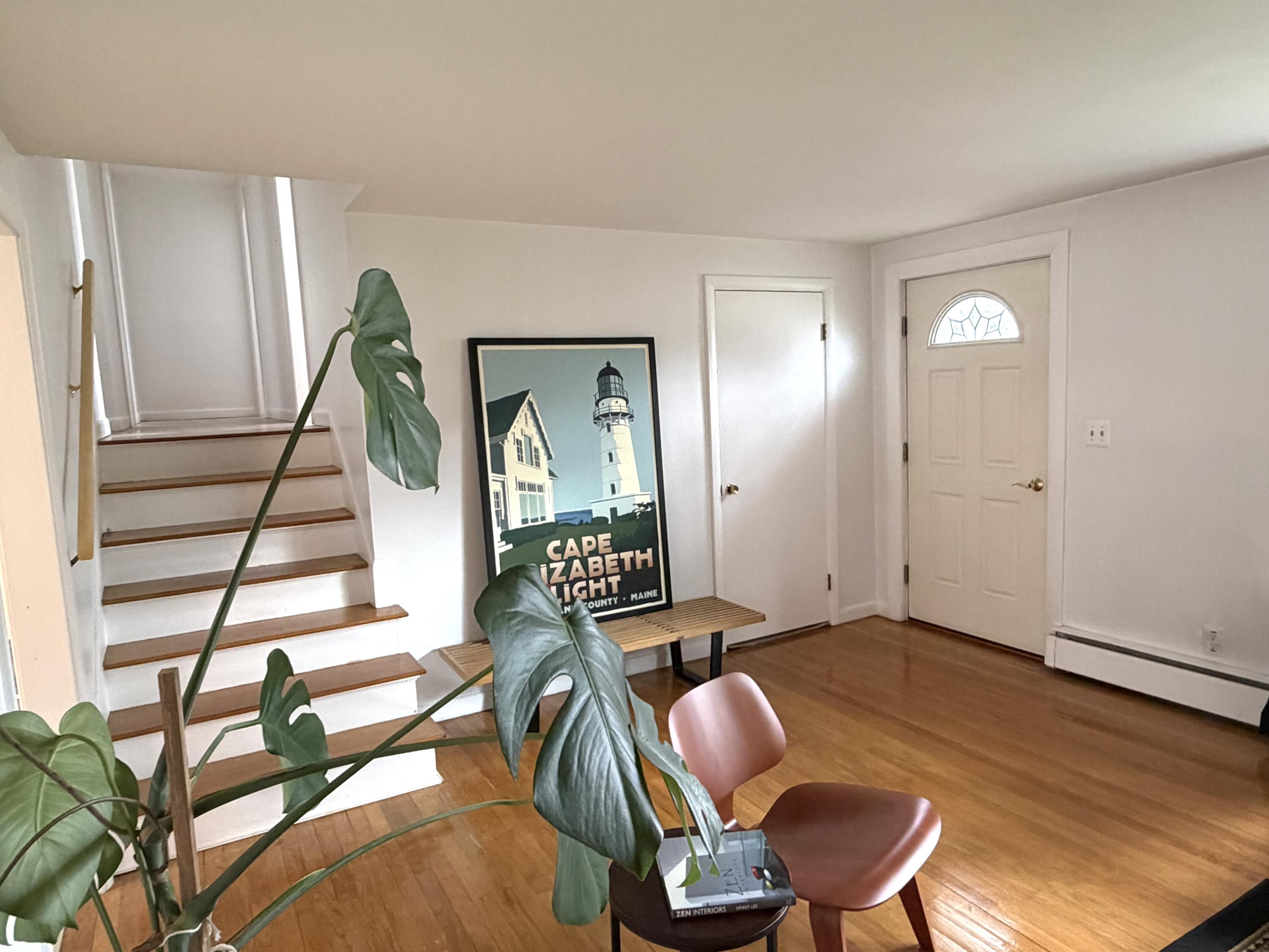 123 Fifteenth Street Bangor ME 04401