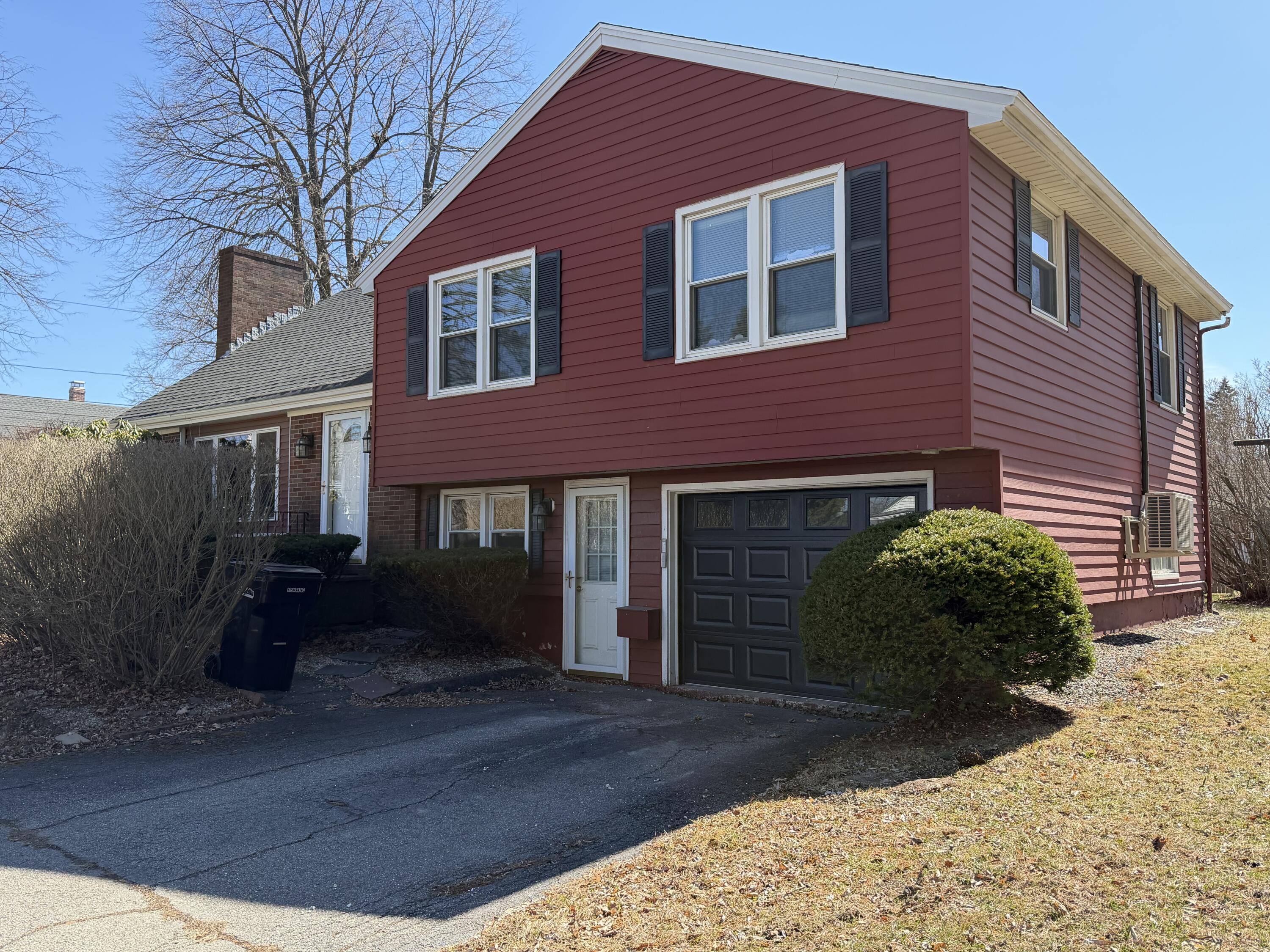 123 Fifteenth Street Bangor ME 04401