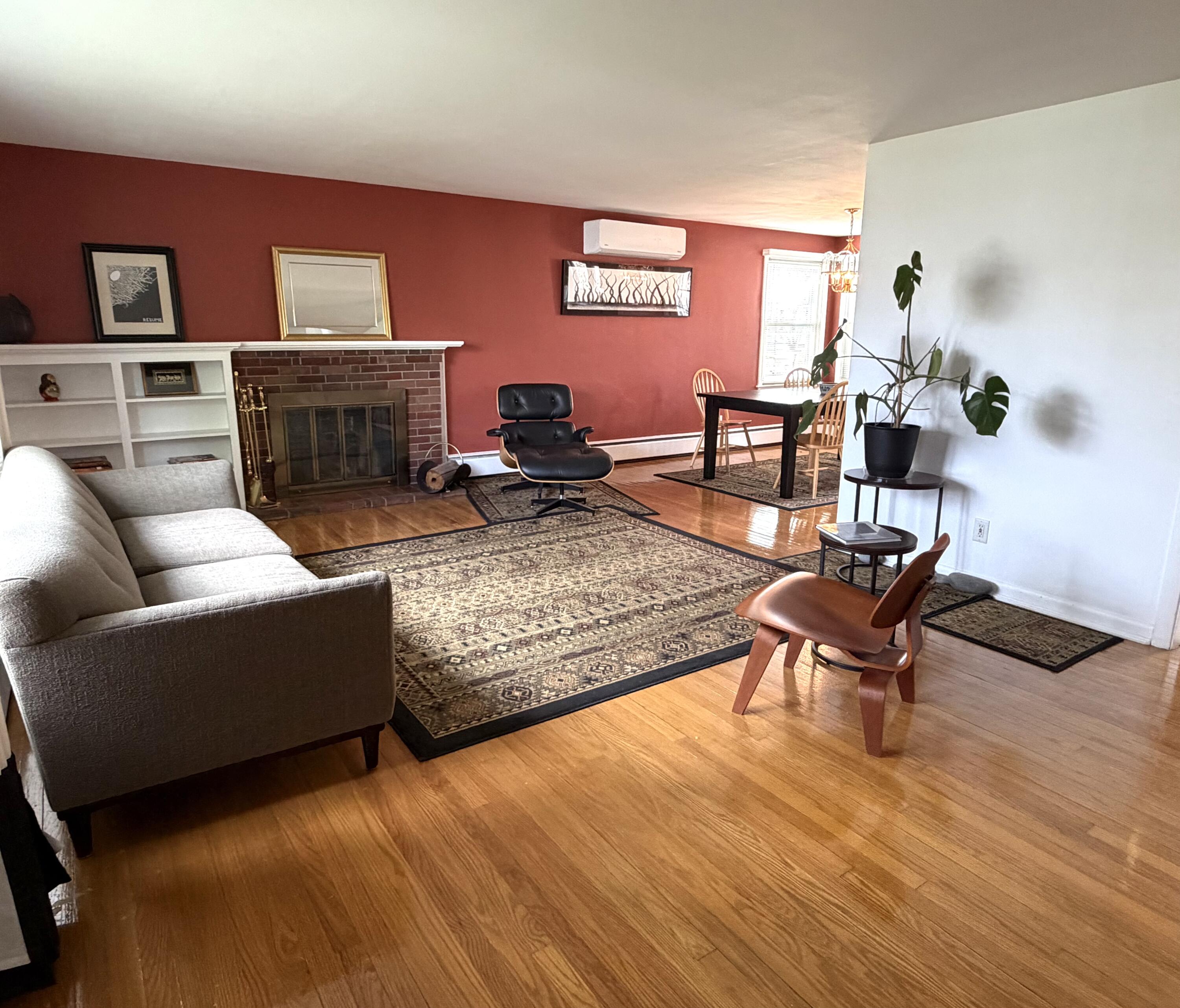 123 Fifteenth Street Bangor ME 04401