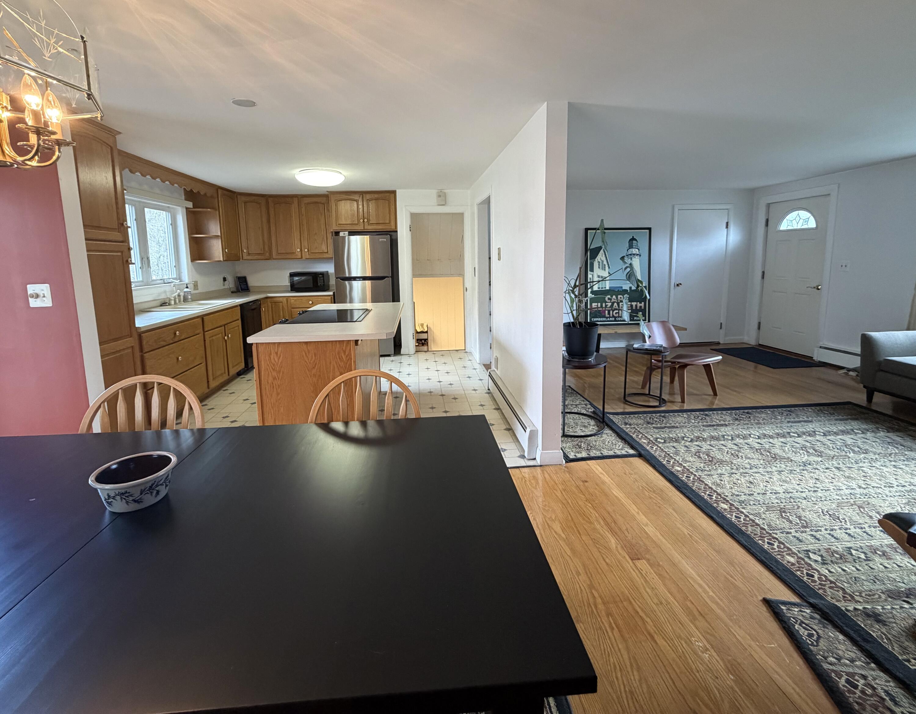 123 Fifteenth Street Bangor ME 04401