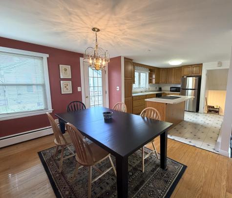 123 Fifteenth Street Bangor ME 04401