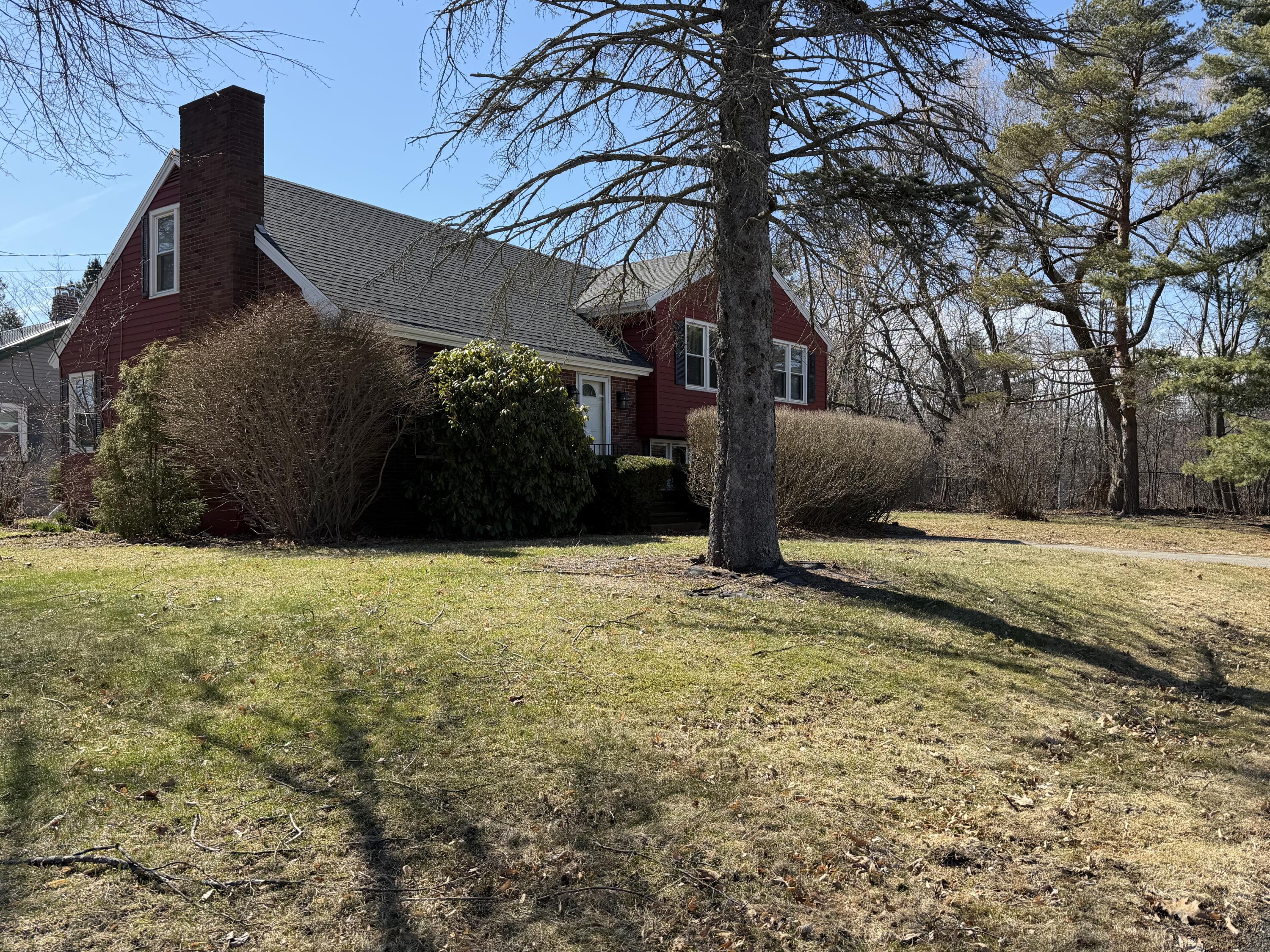 123 Fifteenth Street Bangor ME 04401