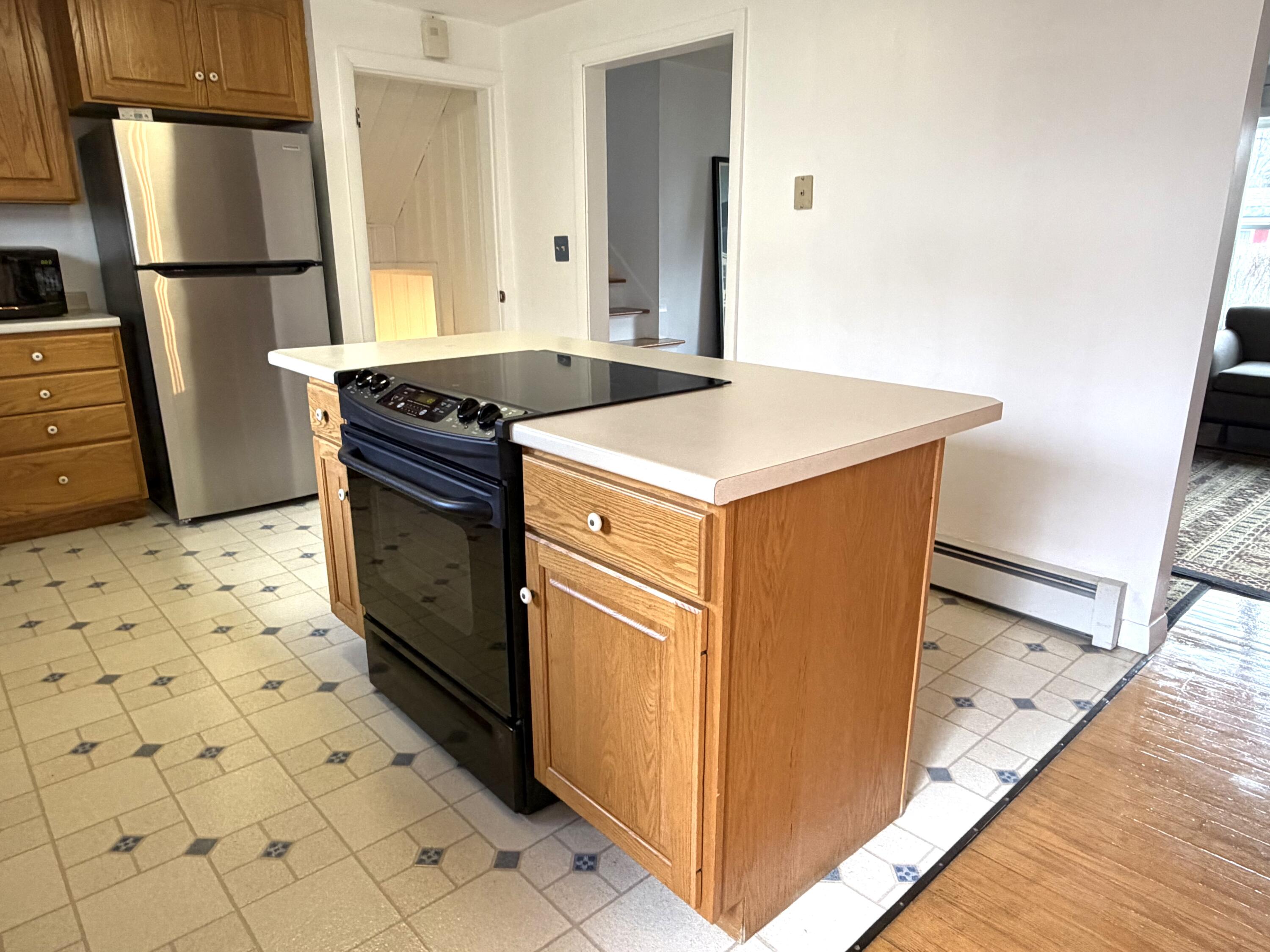 123 Fifteenth Street Bangor ME 04401