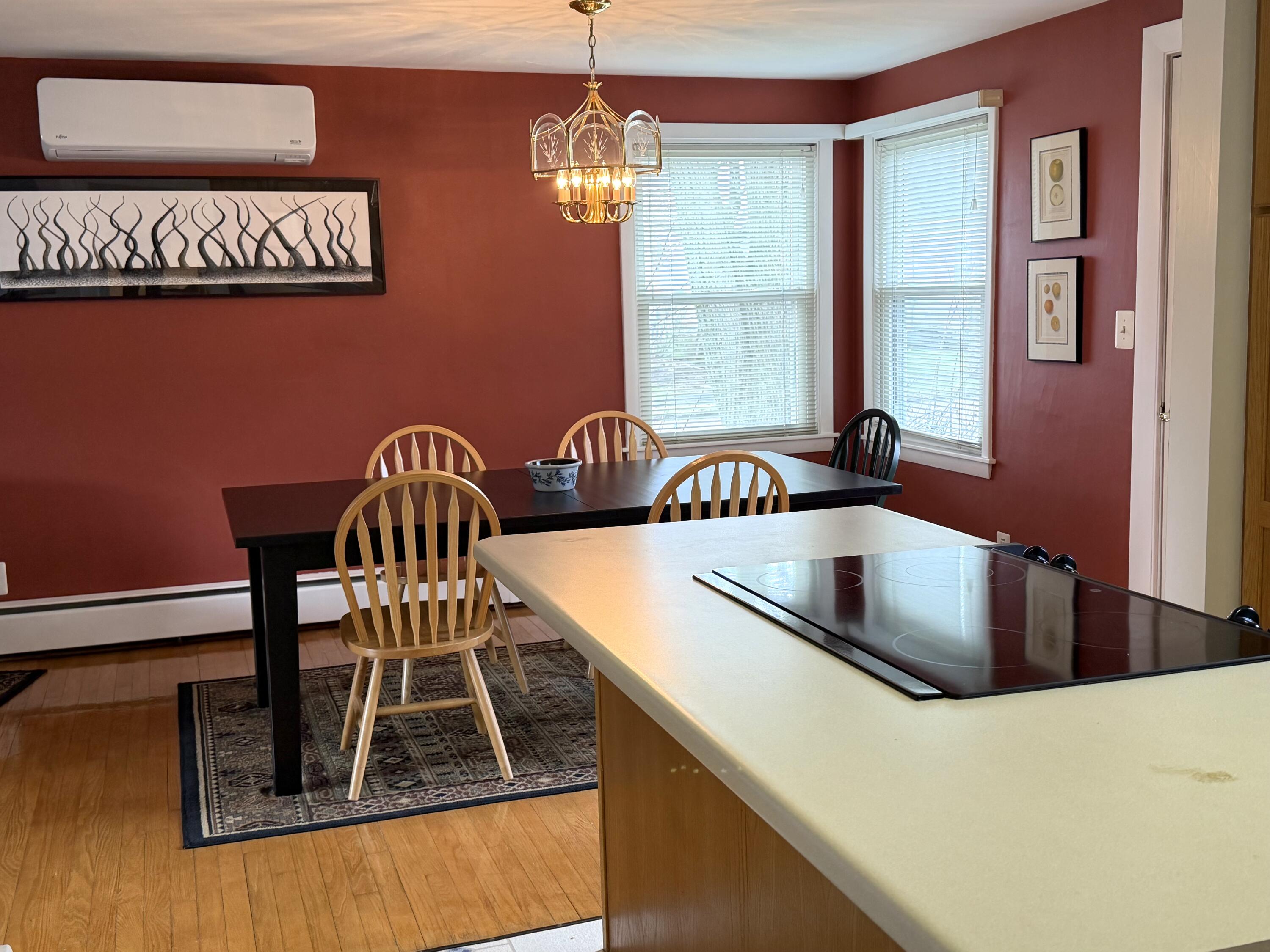 123 Fifteenth Street Bangor ME 04401