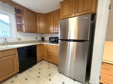 123 Fifteenth Street Bangor ME 04401
