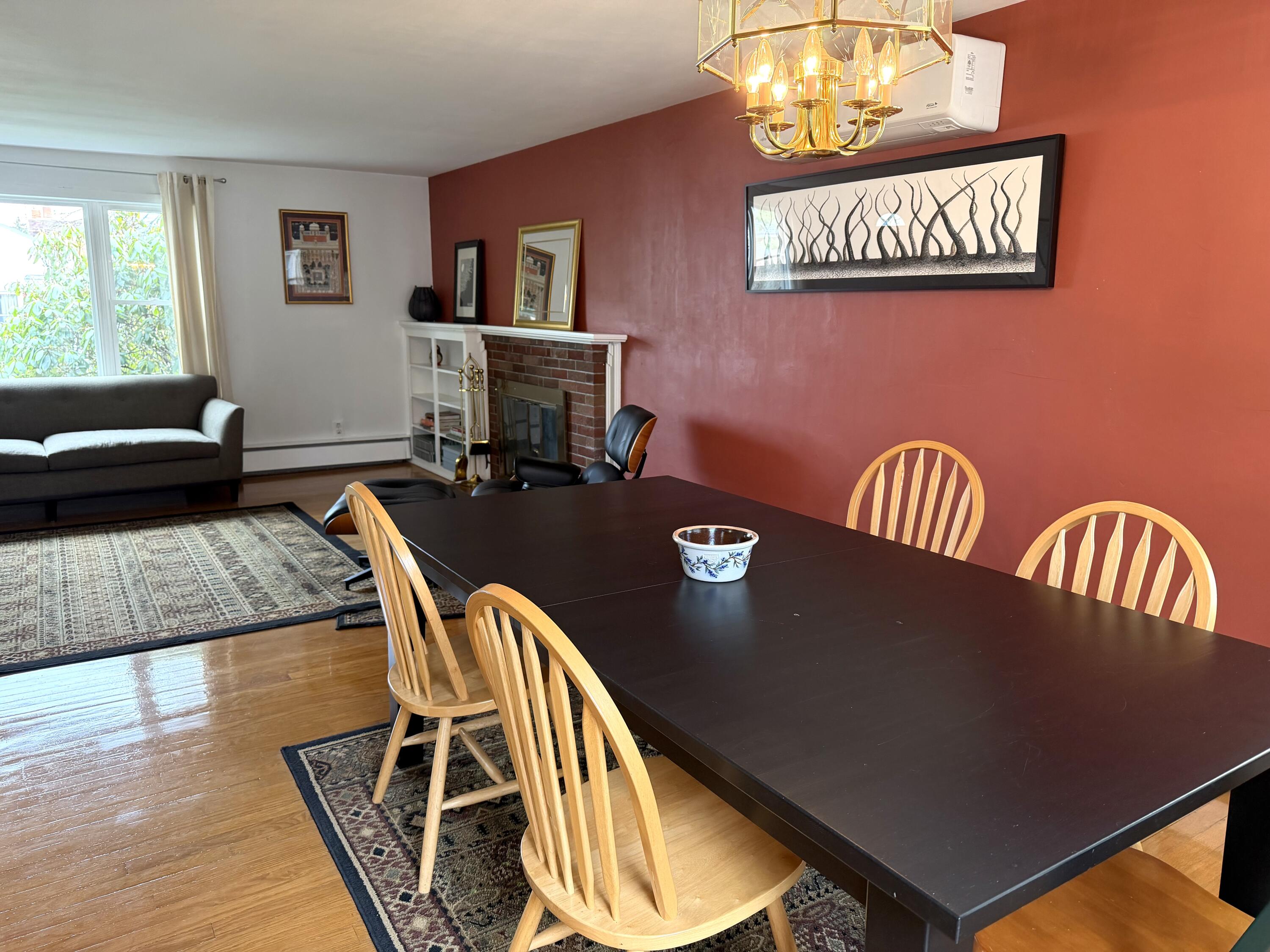 123 Fifteenth Street Bangor ME 04401