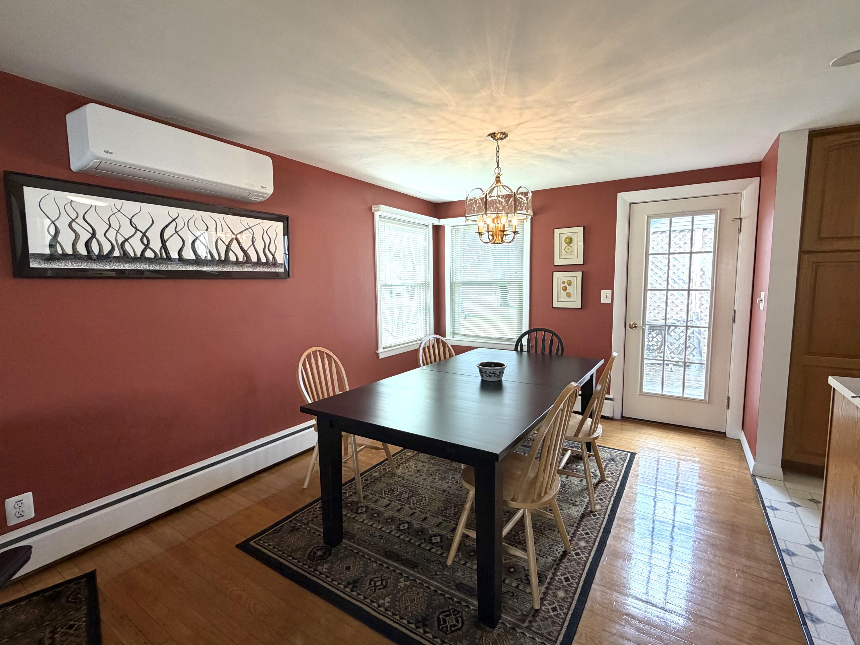 123 Fifteenth Street Bangor ME 04401