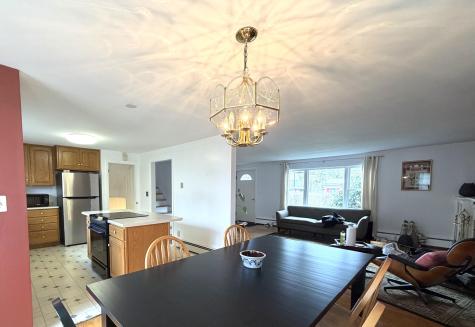 123 Fifteenth Street Bangor ME 04401