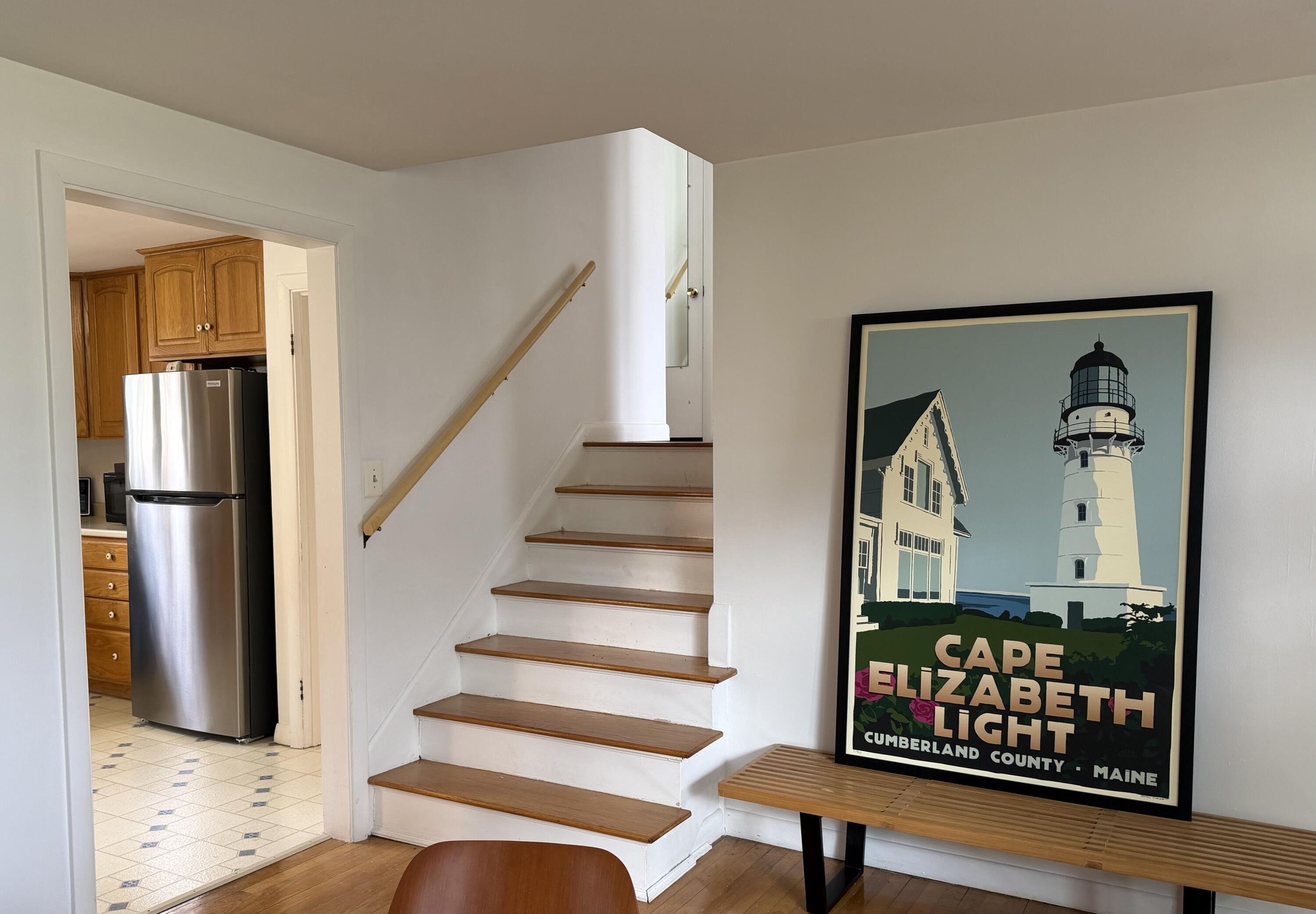 123 Fifteenth Street Bangor ME 04401