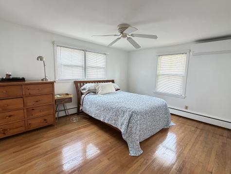 123 Fifteenth Street Bangor ME 04401