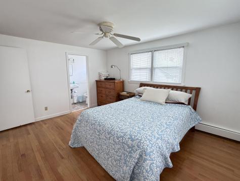 123 Fifteenth Street Bangor ME 04401