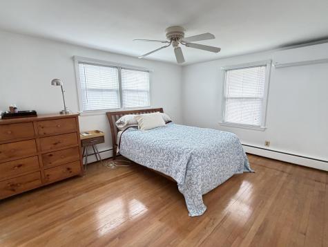 123 Fifteenth Street Bangor ME 04401