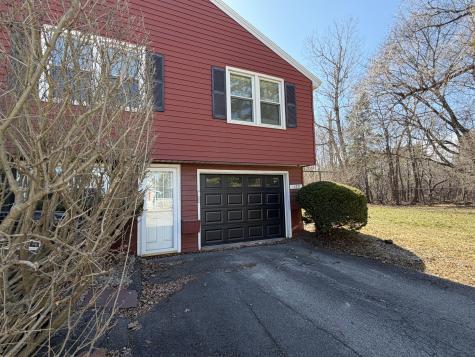123 Fifteenth Street Bangor ME 04401