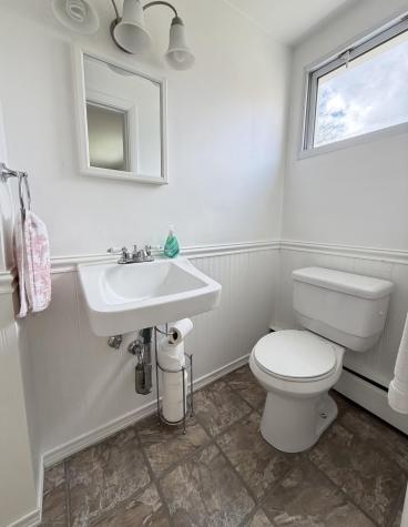 123 Fifteenth Street Bangor ME 04401