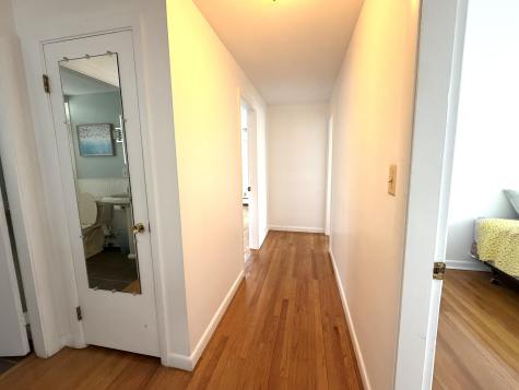 123 Fifteenth Street Bangor ME 04401