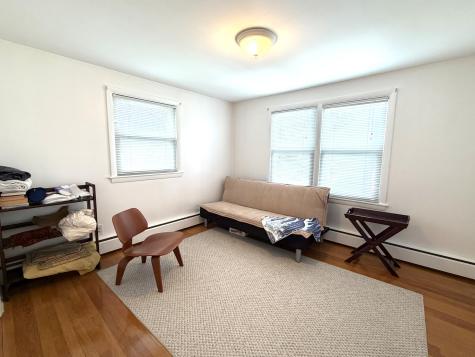 123 Fifteenth Street Bangor ME 04401