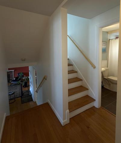 123 Fifteenth Street Bangor ME 04401