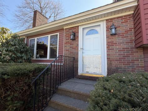 123 Fifteenth Street Bangor ME 04401