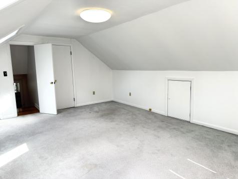 123 Fifteenth Street Bangor ME 04401