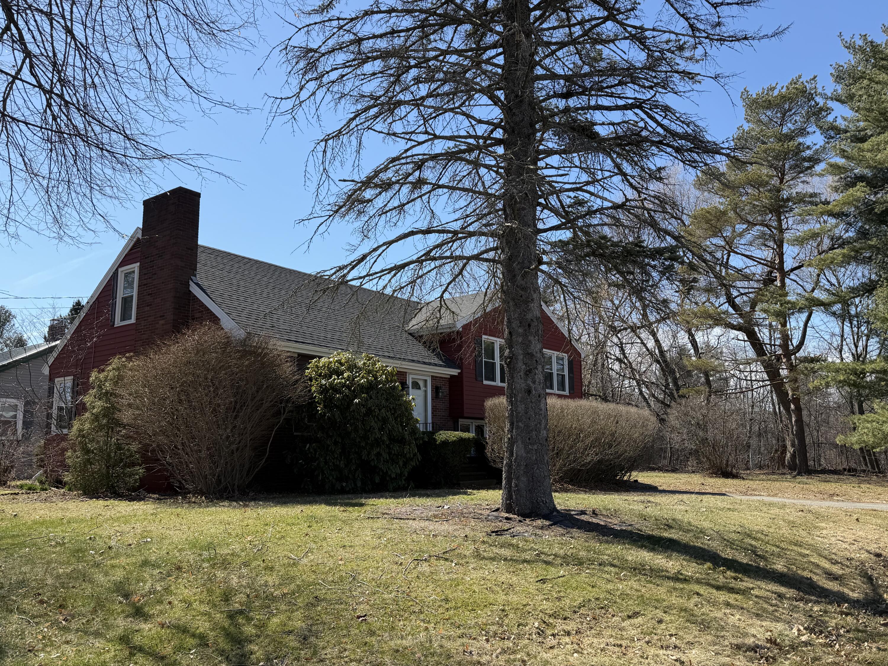123 Fifteenth Street Bangor ME 04401