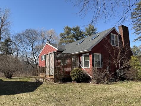 123 Fifteenth Street Bangor ME 04401