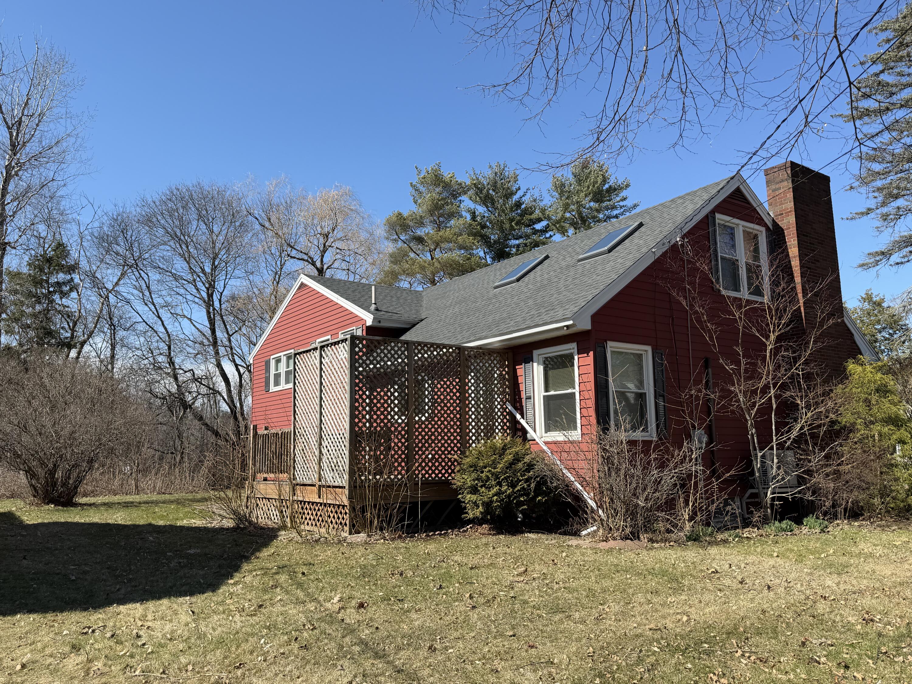 123 Fifteenth Street Bangor ME 04401