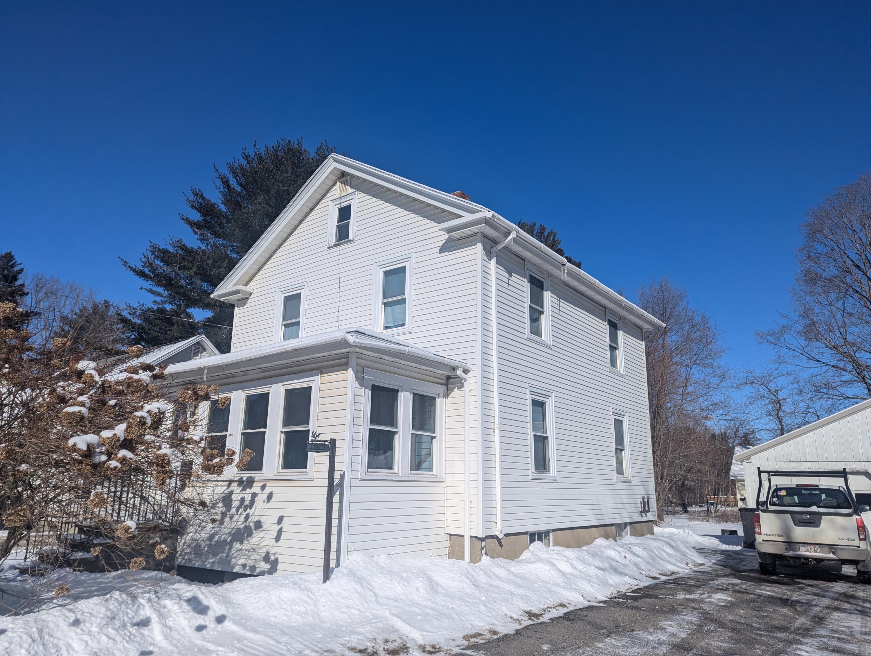 797 Union Street Bangor ME 04401