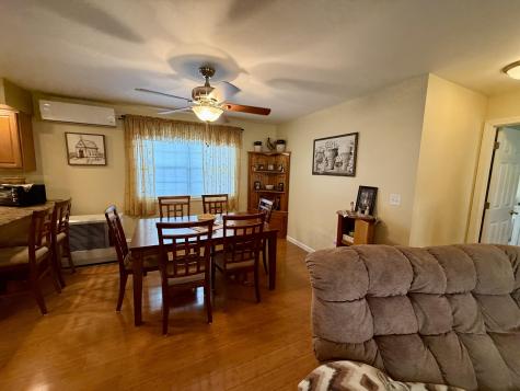 45 Oakview Lane Enfield ME 04493