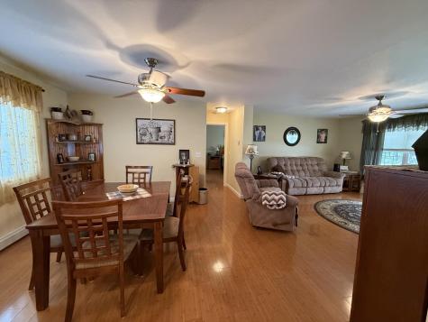 45 Oakview Lane Enfield ME 04493